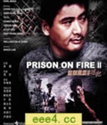 监狱风云+监狱风云2逃