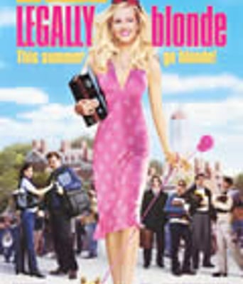 律政俏佳人/金法尤物