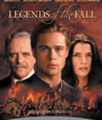 燃情岁月/秋日传奇B