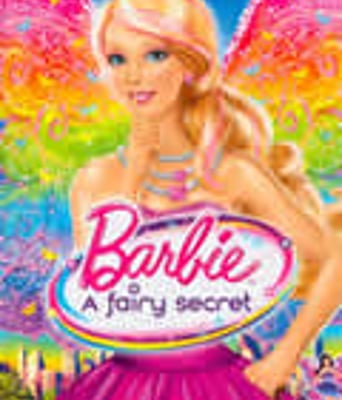 芭比之仙子的秘密[D