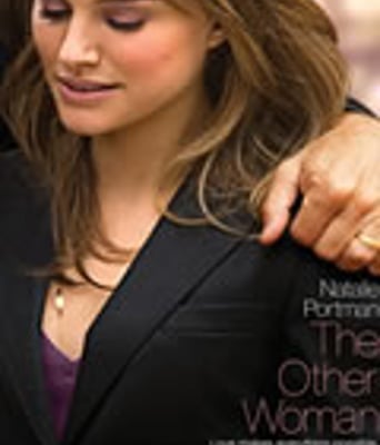 另一个女人/爱与痛的