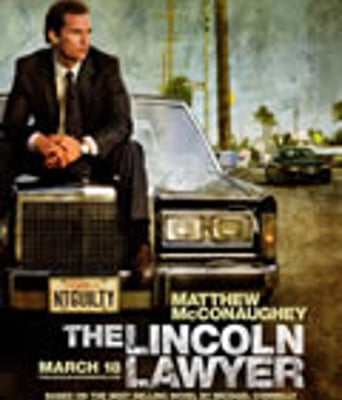 <b><font color='#FF0000'>林肯律师/依法犯法/下</font></b>