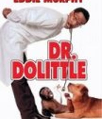 怪医杜利德BD高清中字